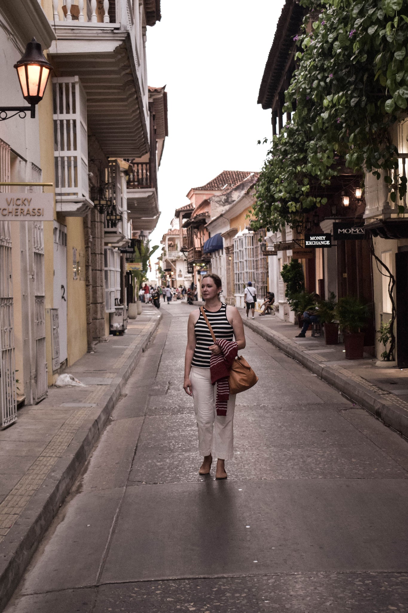 Cartagena de Indias: A dream for photographers